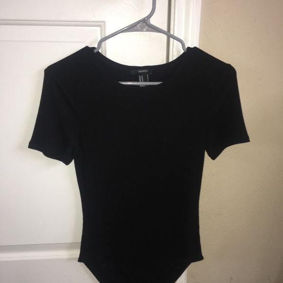 black body suit . - Picture 1 of 1